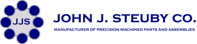 JOHN J STEUBY CO logo