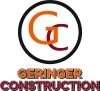 JOHN K GERINGERING CONSTRUCTION logo