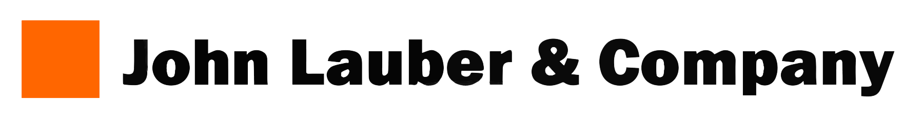 JOHN LAUBER HISTORIC PRESERVATION logo