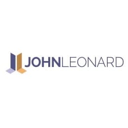 JOHN LEONARD EMPLOYMENT SERVICES INC logo