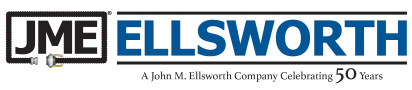 JOHN M ELLSWORTH CO INC logo