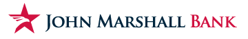 JOHN MARSHALL BANCORP INC logo