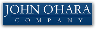 JOHN OHARA CO INC logo