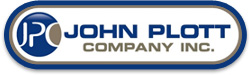 JOHN PLOTT CO INC logo