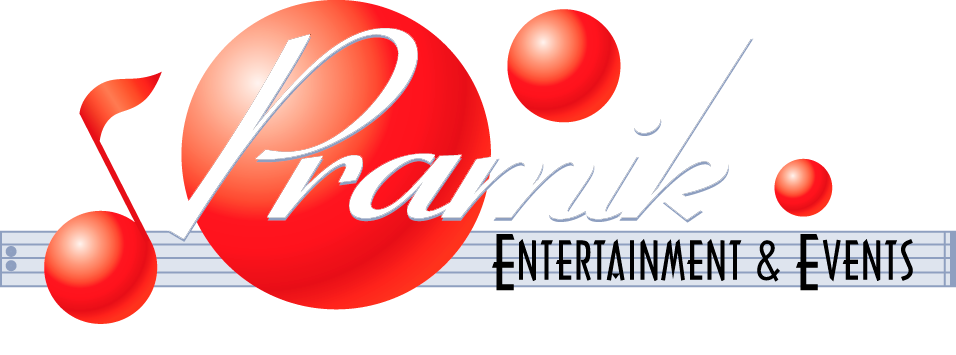 JOHN PRAMIK ENTERTAINMENT INC logo