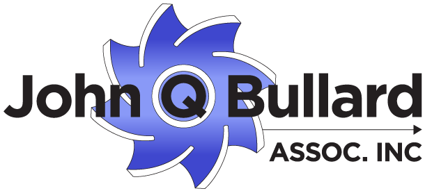 JOHN Q BULLARD ASSOCIATES INC logo