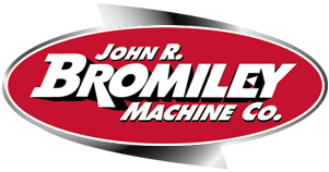 JOHN R. BROMILEY COMPANY INC. logo