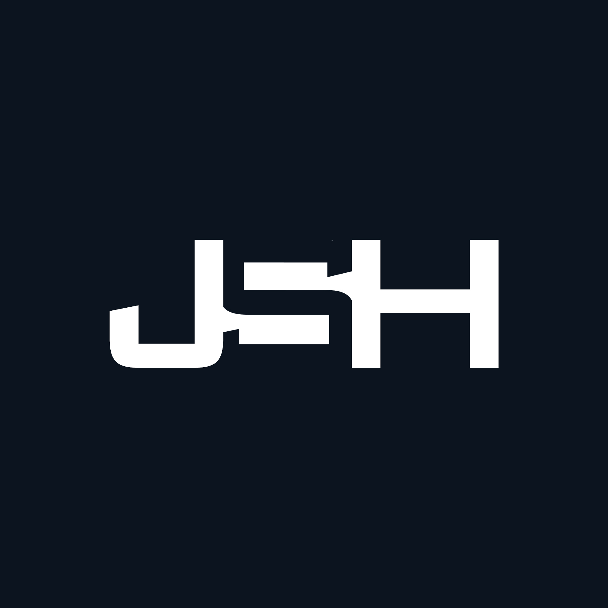 JOHN S HOLLIFIELD logo