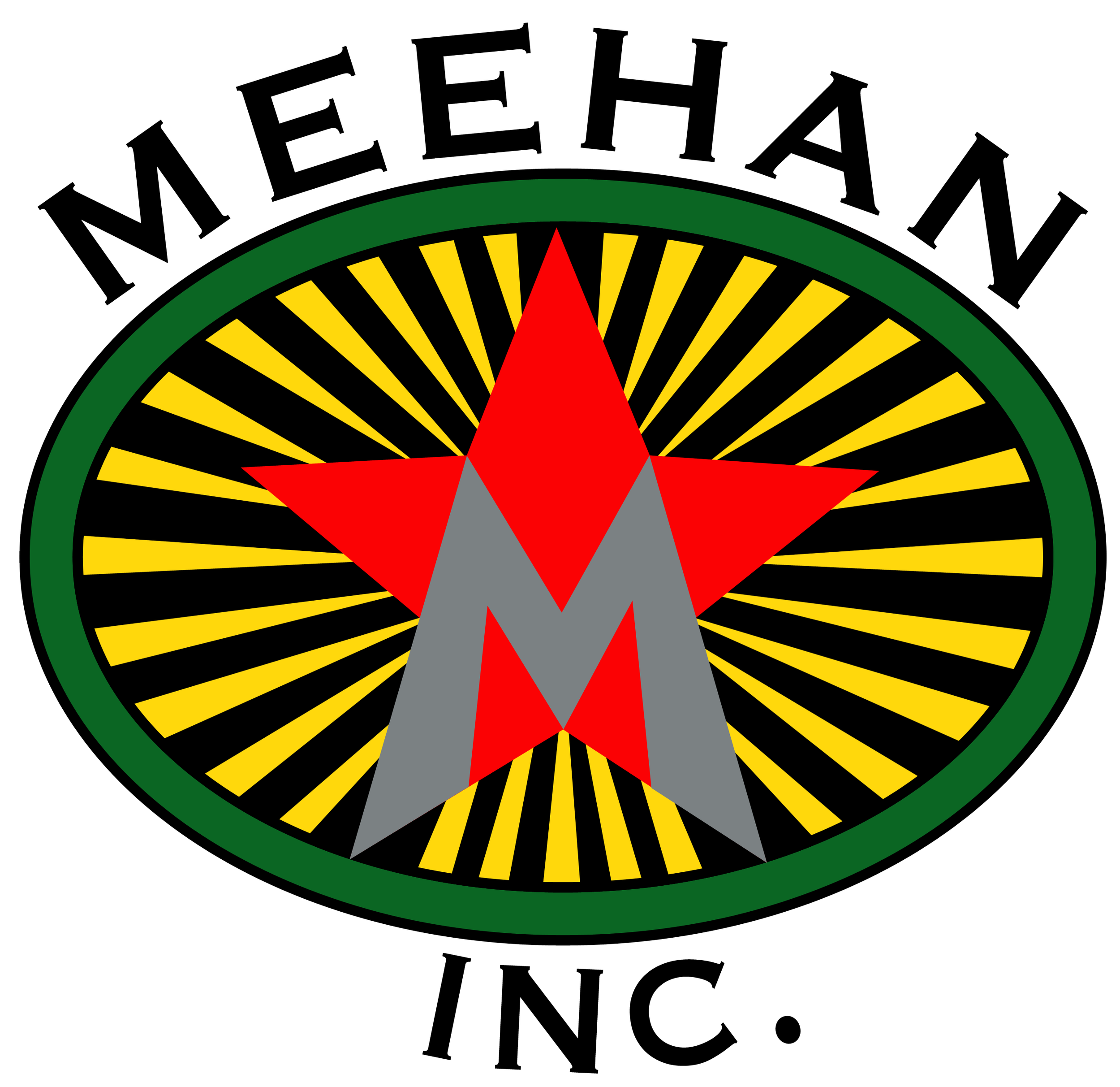 JOHN T MEEHAN logo