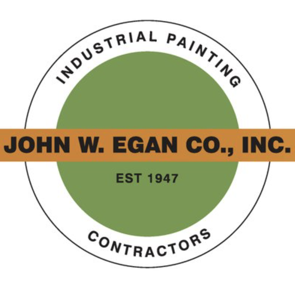 JOHN W. EGAN CO, INC. logo