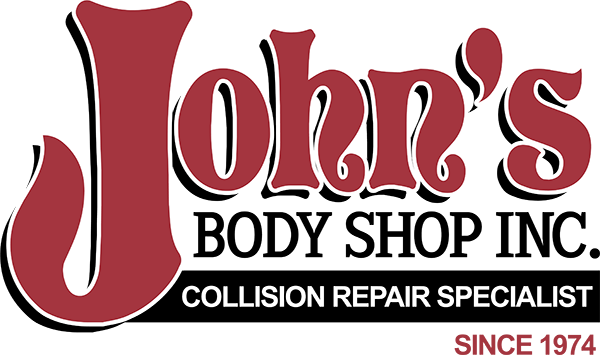 JOHNS BODY SHOP INC logo