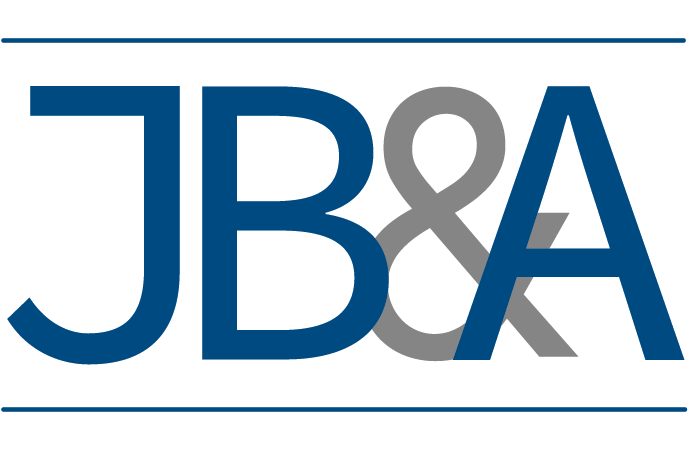 JOHNSON, BLUMBERG & ASSOCIATES, LLC logo