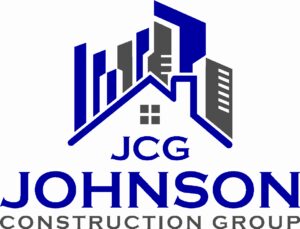 JOHNSON CONSTRUCTION GROUP, LLC logo