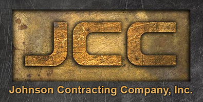 JOHNSON CONTRACTING CO INC logo
