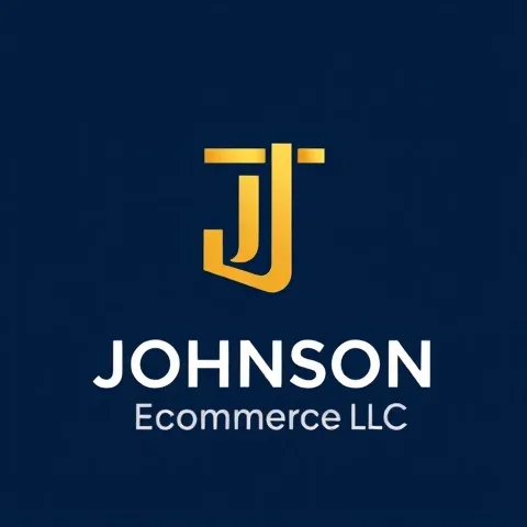 JOHNSON ECOMMERCE LLC logo