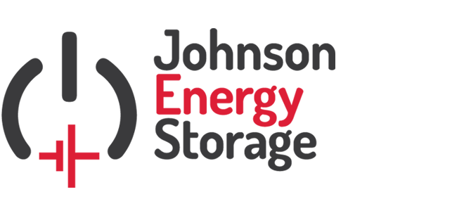 JOHNSON ENERGY STORAGE INC logo