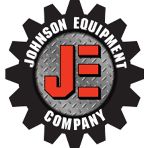JOHNSON EQUIPMENT COMPANY logo