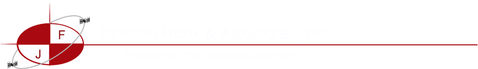 JOHNSON-FRANK & ASSOCIATES, INC. logo