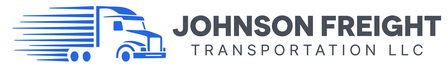 JOHNSON FREIGHT TRANSPORTATION, LLC logo