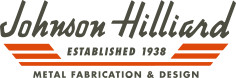 JOHNSON & HILLIARD INC logo