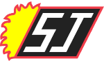 JOHNSON HOMES logo