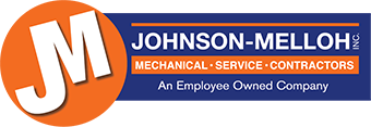 JOHNSON-MELLOH INC. logo