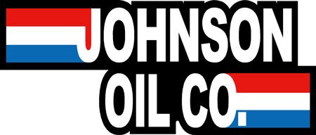 JOHNSON OIL CO OF HALLOCK INC logo