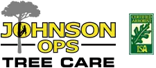 JOHNSON OPERATING SERVICE logo