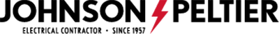 JOHNSON-PELTIER logo