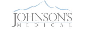 JOHNSON'S MEDICAL INC logo