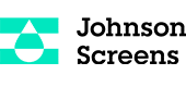 JOHNSON SCREENS, INC. logo