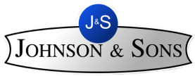 JOHNSON & SONS, LLC logo