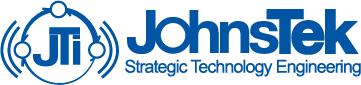 JOHNSTEK INC logo