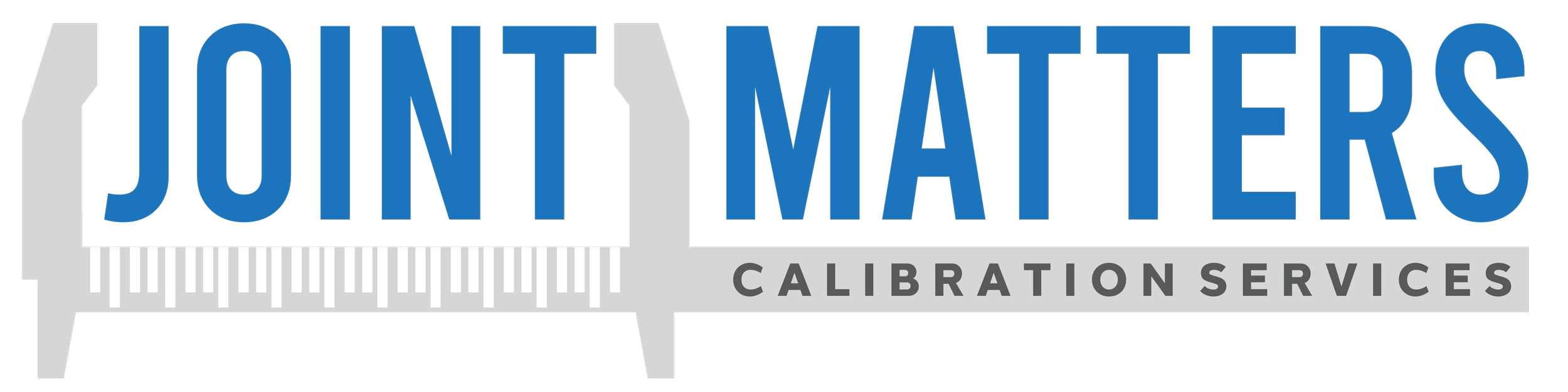 JOINT MATTERS CALIBRATION SERVICES logo