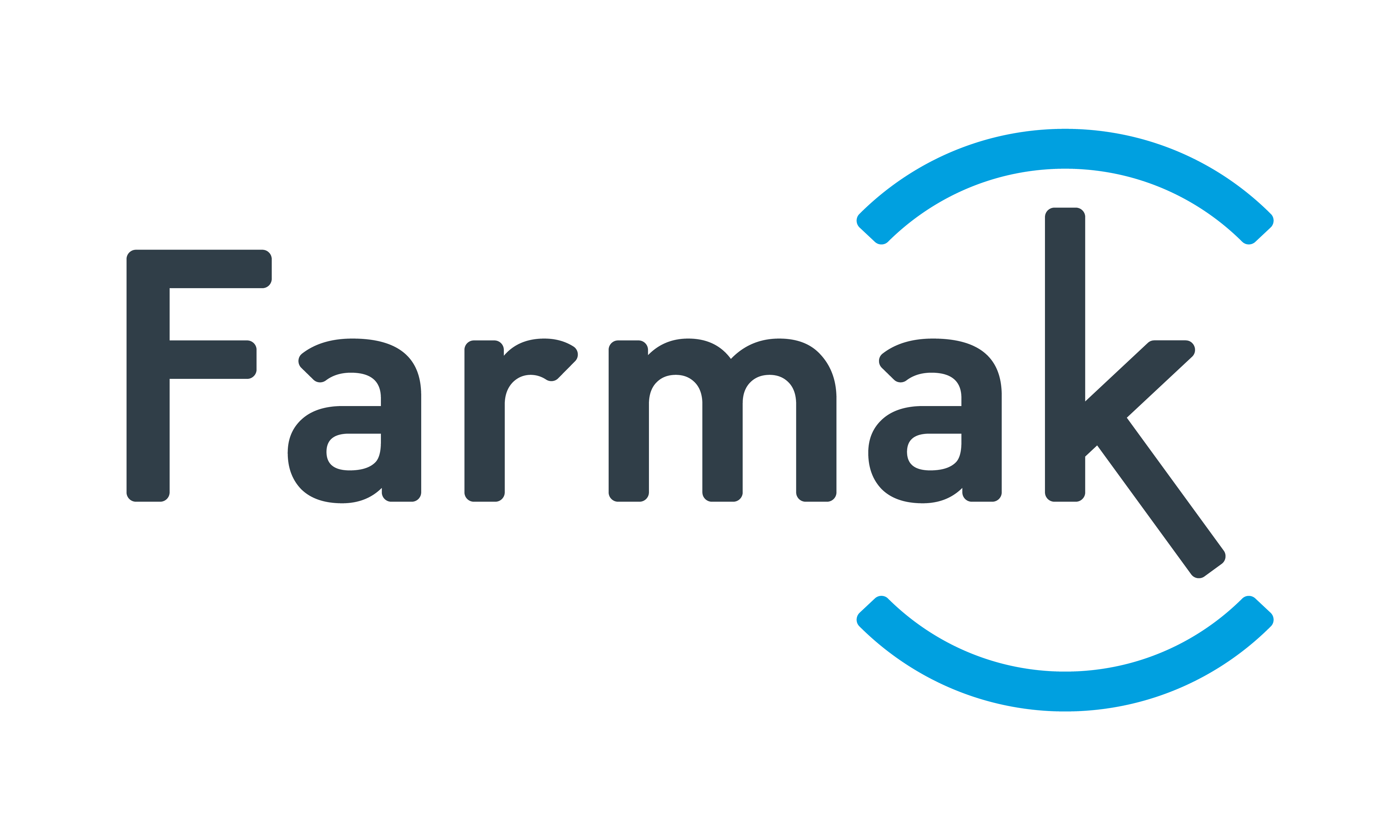JOINT STOCK COMPANY FARMAK logo