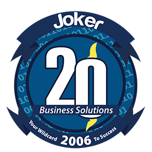 JOKER IT CONSULTING logo
