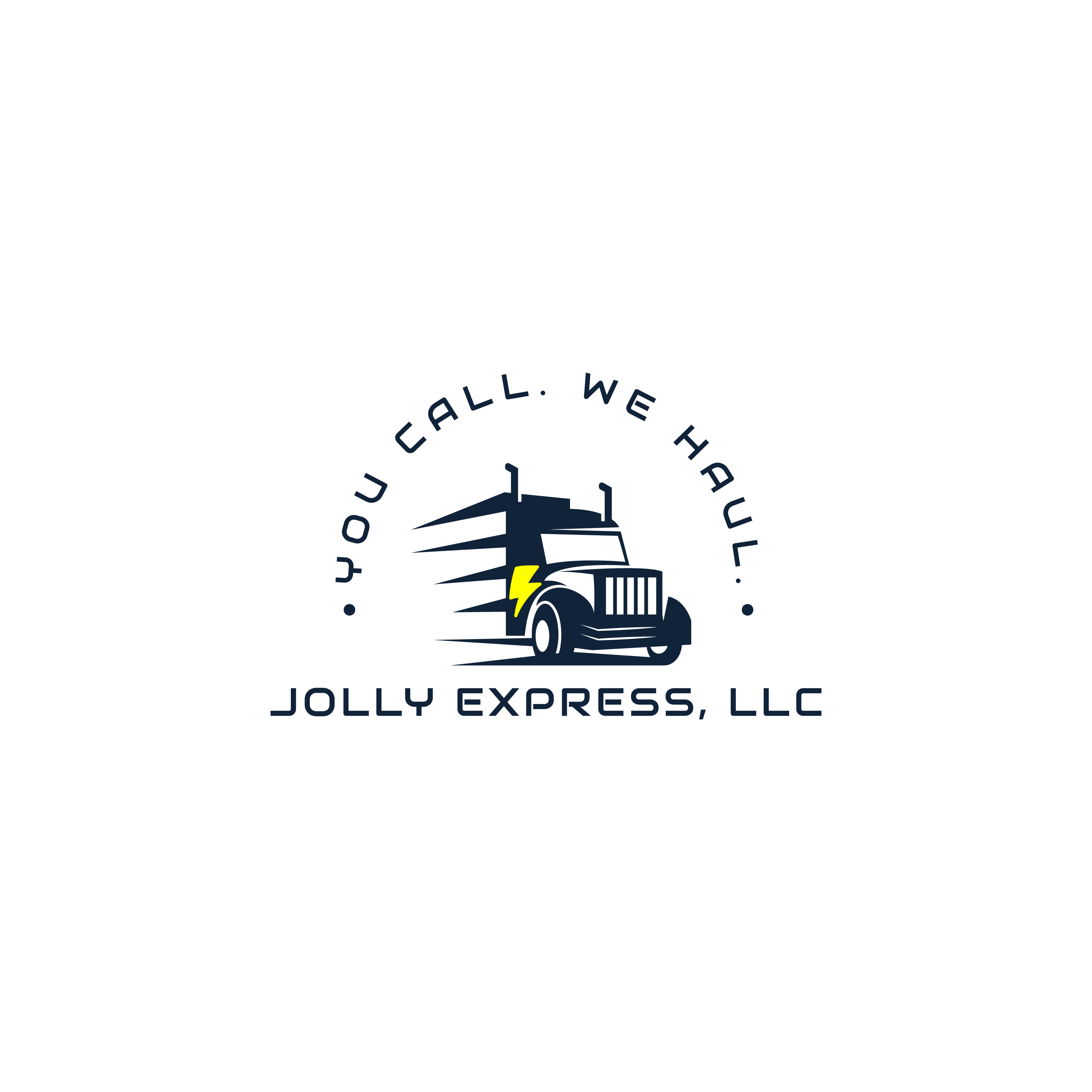 JOLLY EXPRESS LLC logo