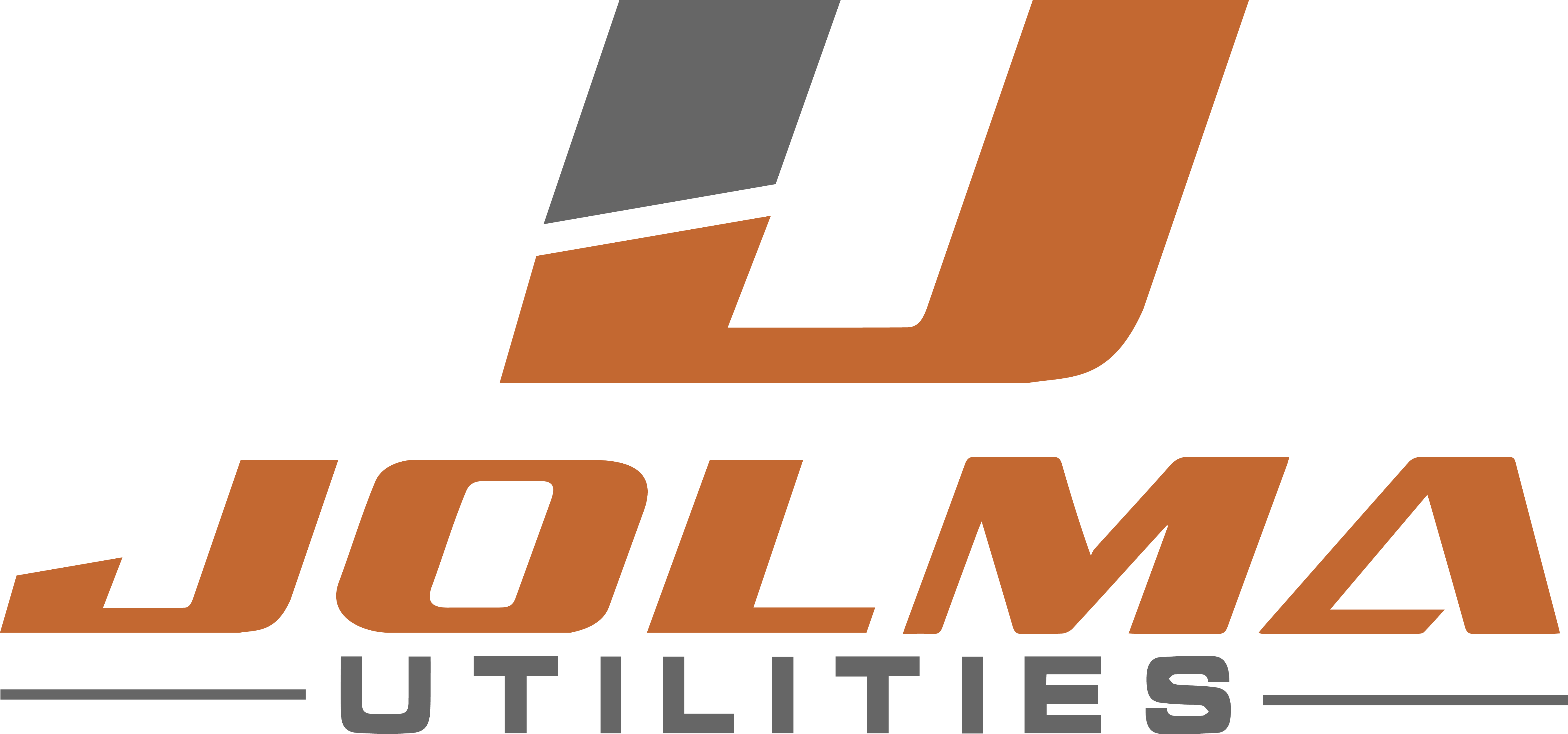 JOLMA UTILITIES LLC logo