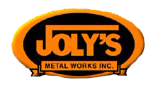 JOLY'S METAL WORKS, INC logo