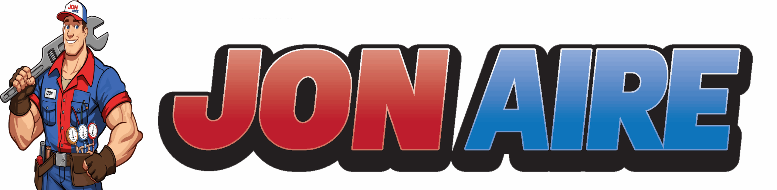 JONAIRE INCORPORATED logo