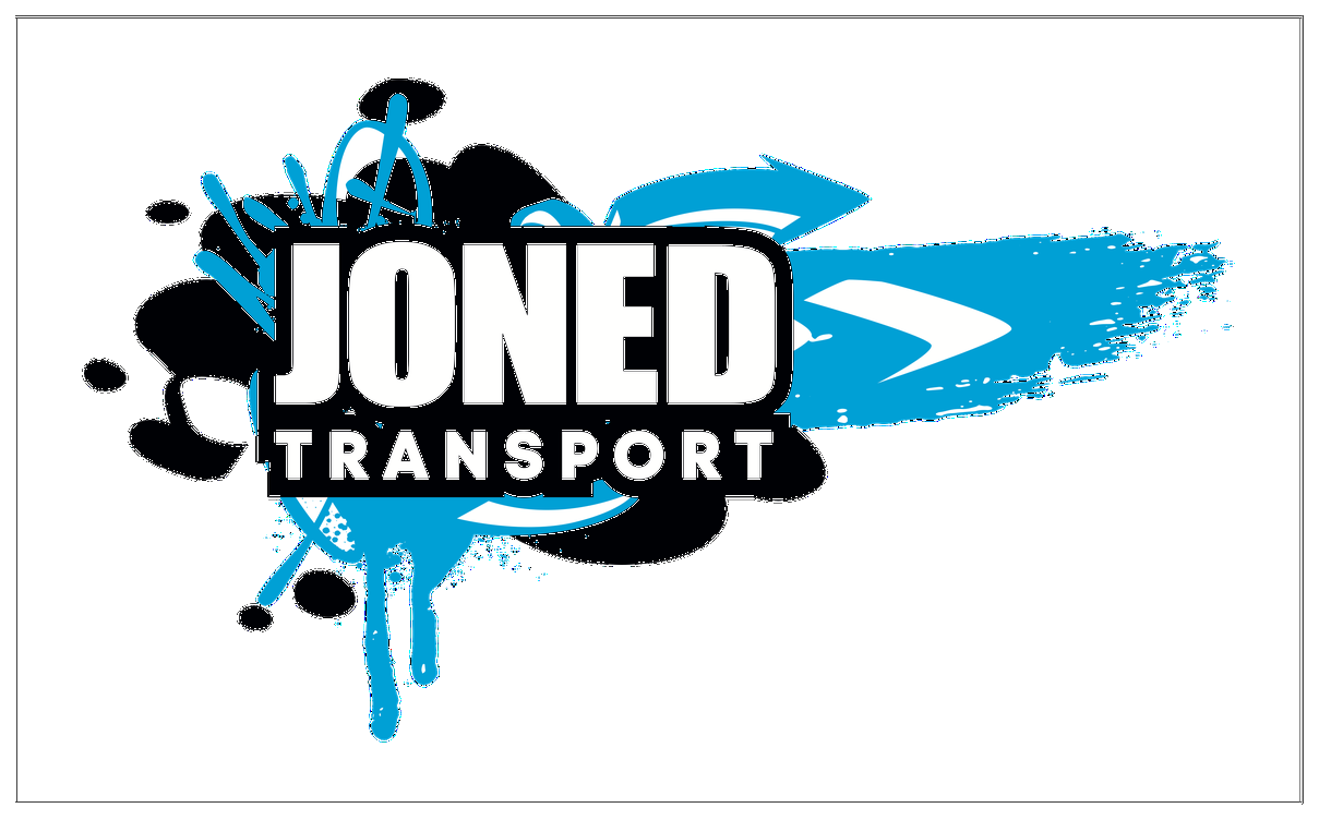 JONED TRANSPORT CO logo