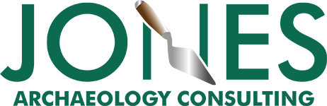JONES ARCHAEOLOGY CONSULTING CORP. logo