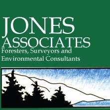JONES ASSOCIATES, INC. logo