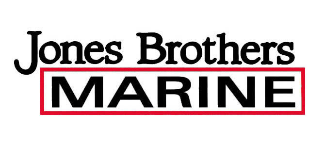 JONES BROTHERS MARINE MANUFACTURING, INC. logo