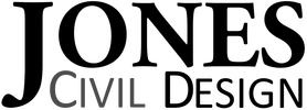 JONES CIVIL DESIGN, P.C logo