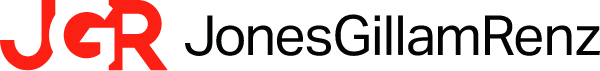 JONES GILLAM RENZ ARCHITECTS, INC logo