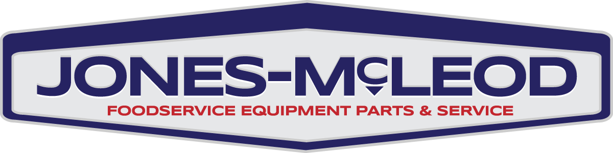 JONES-MCLEOD, INC. logo