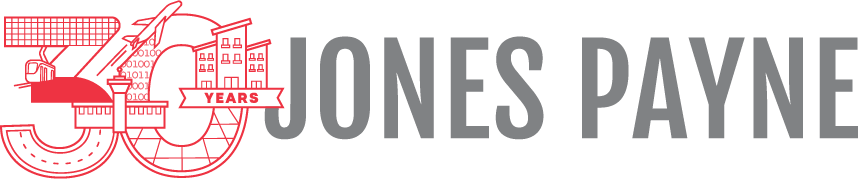 JONES PAYNE GROUP, INC., THE logo