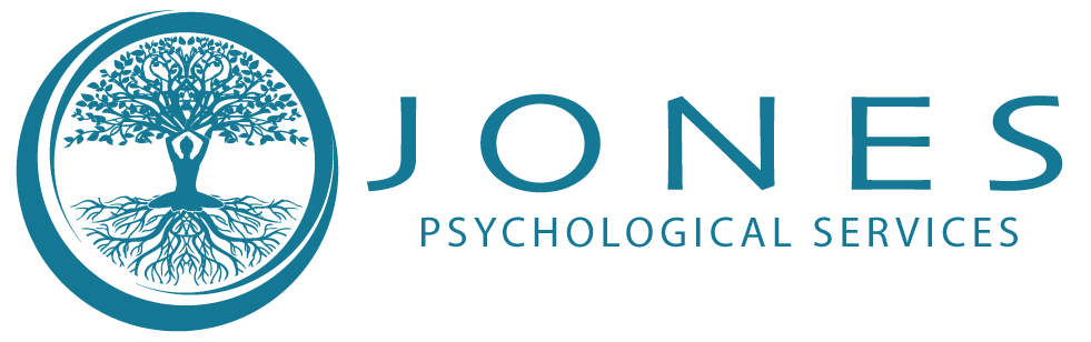 JONES PSYCHOLOGICAL SERVICES, INC logo