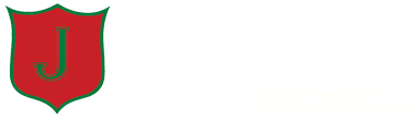 JONES STEVEDORING COMPANY logo
